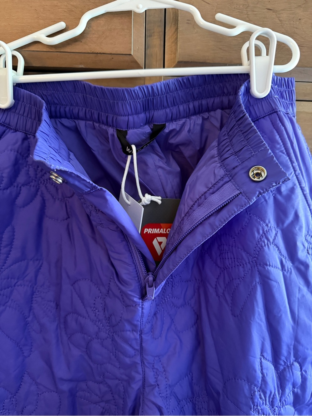 Wild Rye Payette insulated pant size Medium - Picture 3 of 10